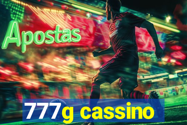 777g cassino